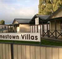 Jamestown Villas - Accommodation Port Macquarie