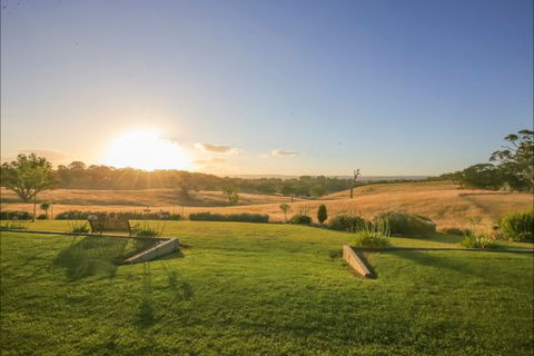 Jura House - Accommodation Port Macquarie 3