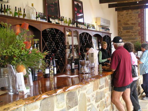Kaesler Cottages - Accommodation Port Macquarie 5