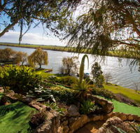 Karymbalee Cottage - Accommodation Port Macquarie
