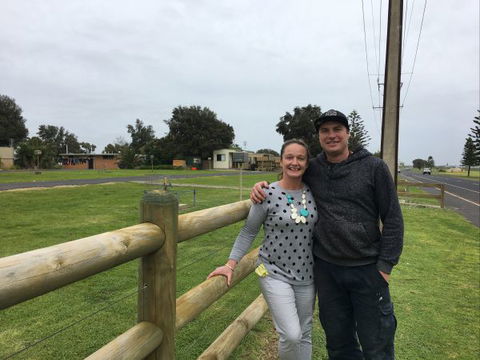 Kingston SE Caravan Park - Accommodation Port Macquarie 0