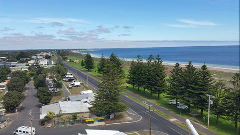 Kingston SE Caravan Park - Accommodation Port Macquarie 1