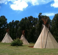 Kinglake Forest Adventures Camp - Accommodation Port Macquarie