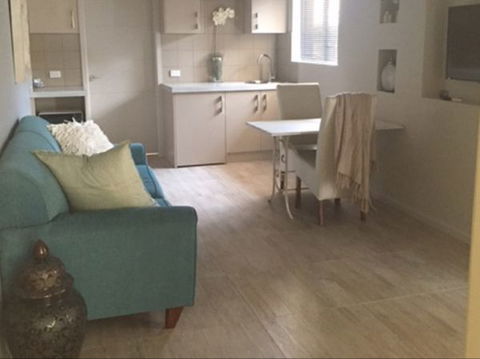 Kindred Studio Apartments - Accommodation Port Macquarie 0