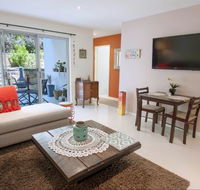 Lake View Elizabeth Beach - Accommodation Port Macquarie