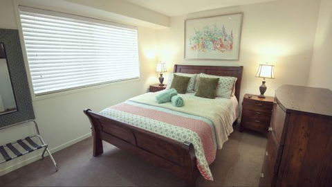 Lake View Elizabeth Beach - Accommodation Port Macquarie 3