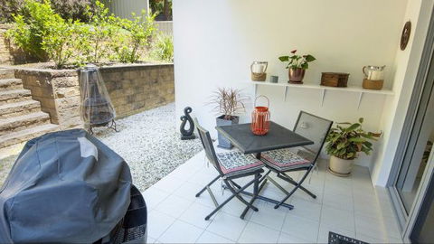 Lake View Elizabeth Beach - Accommodation Port Macquarie 4