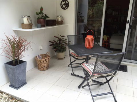 Lake View Elizabeth Beach - Accommodation Port Macquarie 6