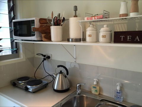 Lake View Elizabeth Beach - Accommodation Port Macquarie 7