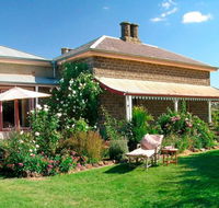 Lochinver Farm Homestead and Cottages - Accommodation Port Macquarie