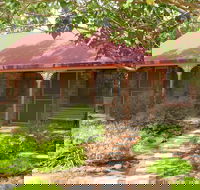 Langmeil Cottages - Accommodation Port Macquarie