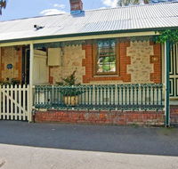 The Lion Cottage - Accommodation Port Macquarie