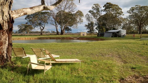Coonawarra Bush Holiday Park - Accommodation Port Macquarie 10