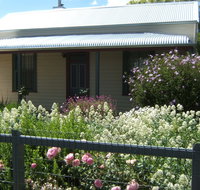 Willowbrook Cottages BB's - Accommodation Port Macquarie