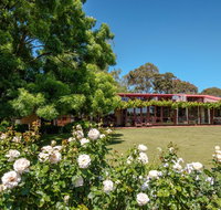 Mulberry Lodge Country Retreat - Accommodation Port Macquarie