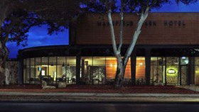 Mansfield Park Hotel - Accommodation Port Macquarie 1