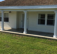 Smith Street Cottage - Accommodation Port Macquarie