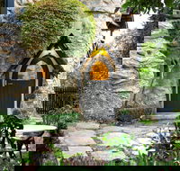 The Castle Keep BB - Accommodation Port Macquarie