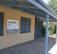 Lavender Blue Country Accommodation - Accommodation Port Macquarie