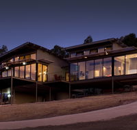 McLaren Eye - Accommodation Port Macquarie