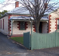 Naracoorte Cottages  Smith Street Villa - Accommodation Port Macquarie