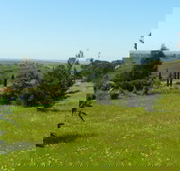 Jonathan Art Centre - Jarramarrumba House - Accommodation Port Macquarie