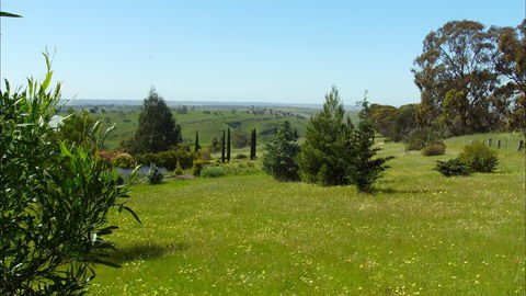 Jonathan Art Centre - Jarramarrumba House - Accommodation Port Macquarie 0
