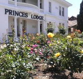 Princes Lodge Motel - Accommodation Port Macquarie