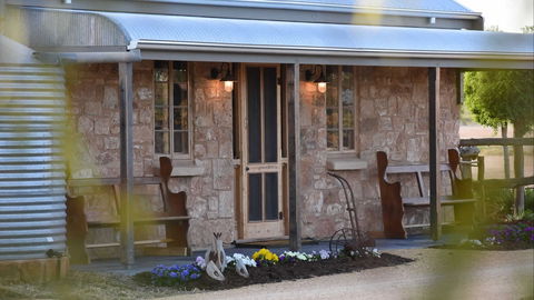 Riverline Cottage - Accommodation Port Macquarie 0