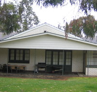 Naracoorte Cottages  Pinkerton Hill - Accommodation Port Macquarie