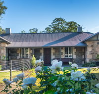 Stoneleigh Cottage Bed and Breakfast