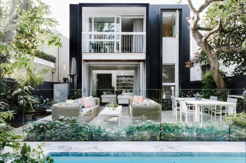 Luxico - Pearce Street - Accommodation Port Macquarie 0