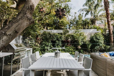 Luxico - Pearce Street - Accommodation Port Macquarie 1