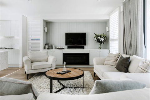 Luxico - Pearce Street - Accommodation Port Macquarie 3