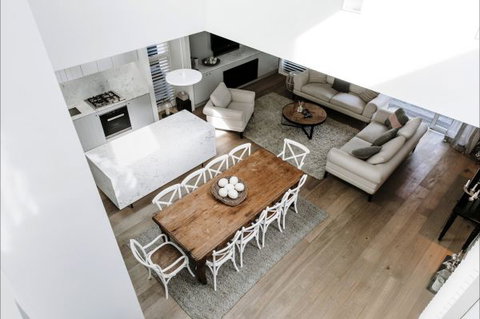 Luxico - Pearce Street - Accommodation Port Macquarie 4