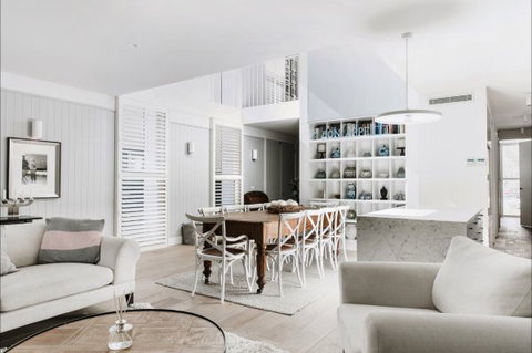 Luxico - Pearce Street - Accommodation Port Macquarie 7