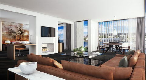 MACq 01 Hotel - Accommodation Port Macquarie 1