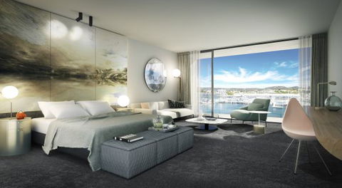 MACq 01 Hotel - Accommodation Port Macquarie 2