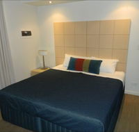 Mariner Waters Apartments - Accommodation Port Macquarie