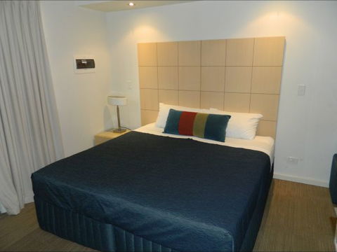 Mariner Waters Apartments - Accommodation Port Macquarie 0