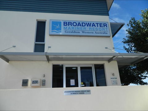 Mariner Waters Apartments - Accommodation Port Macquarie 1