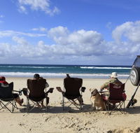 Minjerribah Camping - Accommodation Port Macquarie