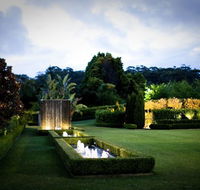 Miramare Gardens Boutique Accommodation - Accommodation Port Macquarie