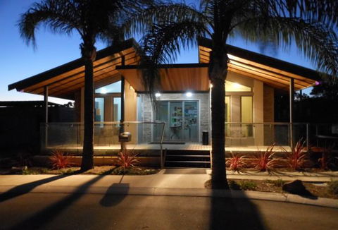 Midland Tourist Park - Accommodation Port Macquarie 0