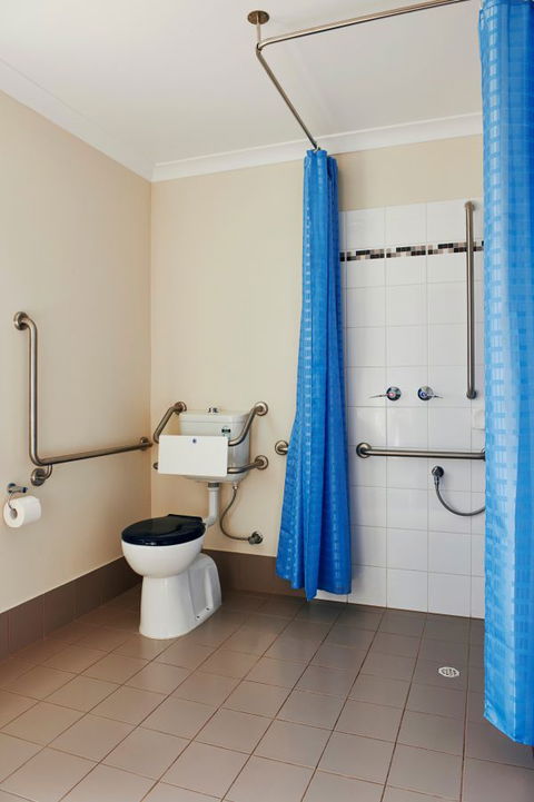 Midland Tourist Park - Accommodation Port Macquarie 3
