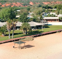 Monkey Mia Dolphin Resort Caravan and Camping - Accommodation Port Macquarie