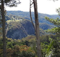 Mt Tamborine Motel - Accommodation Port Macquarie