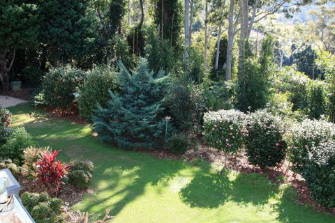 Mt Tamborine Motel - Accommodation Port Macquarie 1