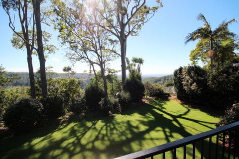 Mt Tamborine Motel - Accommodation Port Macquarie 2