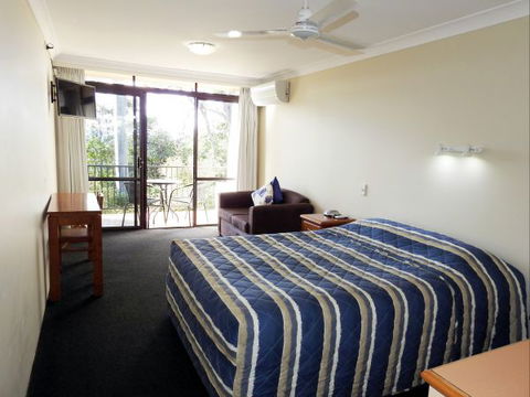 Mt Tamborine Motel - Accommodation Port Macquarie 3